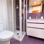 Casa Tio Pepe Apartman *
