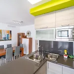 Apartman Casa Tio Pepe Valderrobres