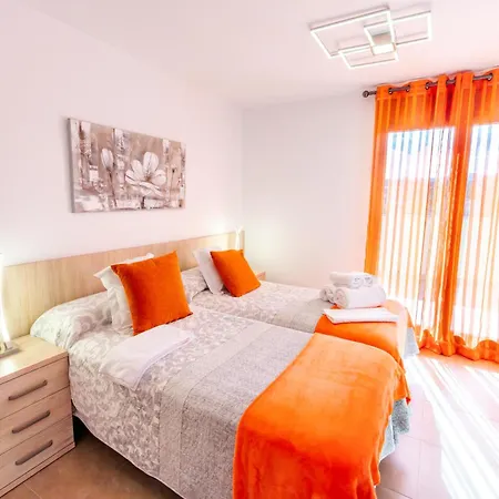 Casa Tio Pepe Valderrobres