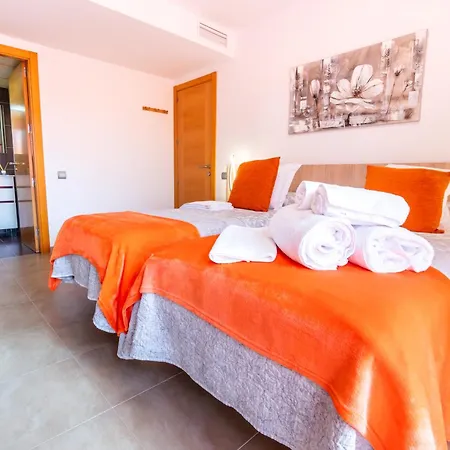 Casa Tio Pepe 公寓