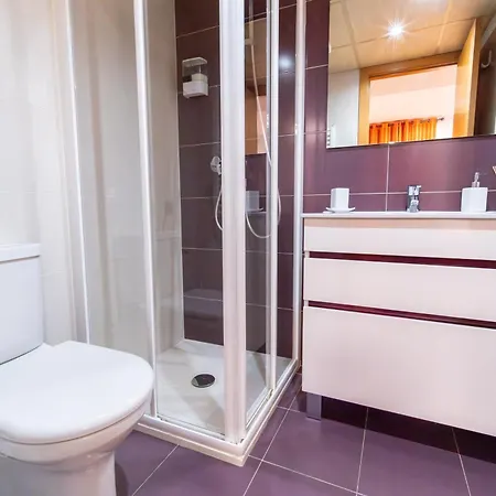 Casa Tio Pepe Apartmán *