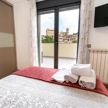 公寓 Casa Tio Pepe *