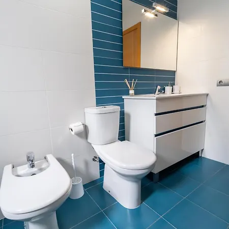 Casa Tio Pepe Apartmán Valderrobres