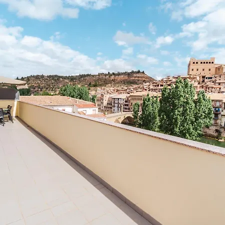 Casa Tio Pepe Valderrobres