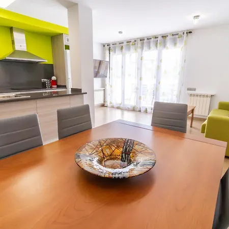 Casa Tio Pepe * Valderrobres