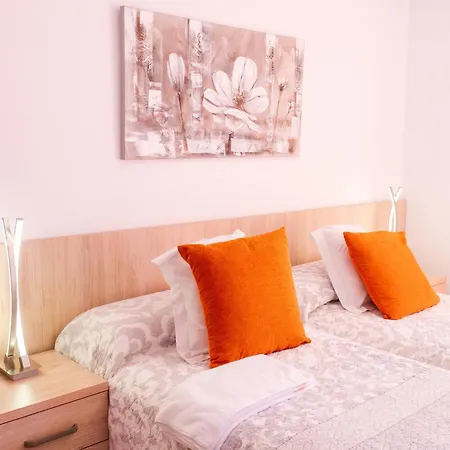 Casa Tio Pepe Apartmán