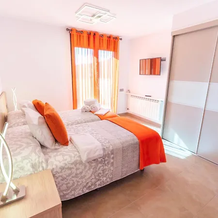 Apartmán Casa Tio Pepe