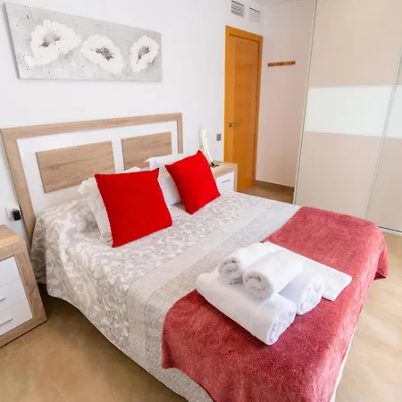 Casa Tio Pepe Apartmán *