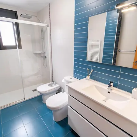 Apartmán Casa Tio Pepe *