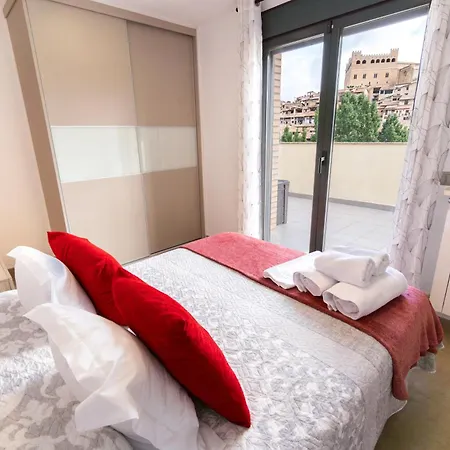 Casa Tio Pepe Valderrobres