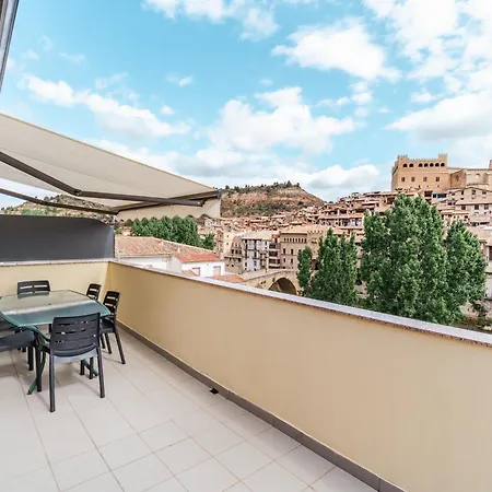 Casa Tio Pepe * Valderrobres