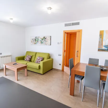 Casa Tio Pepe Apartmán