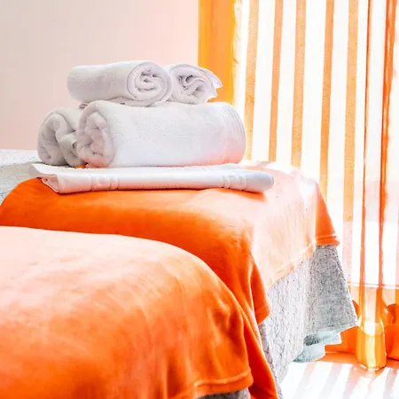 Apartmán Casa Tio Pepe