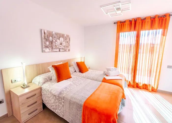 Casa Tio Pepe Valderrobres