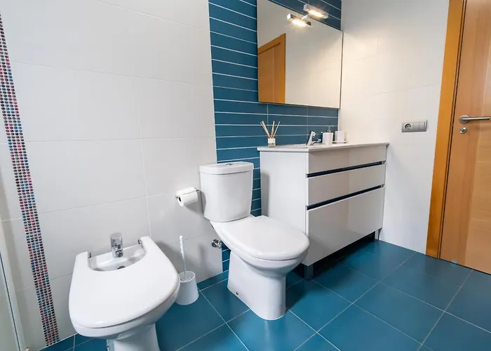 Casa Tio Pepe Lägenhet Valderrobres