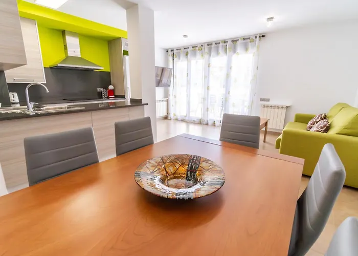 Casa Tio Pepe * 瓦德诺比斯