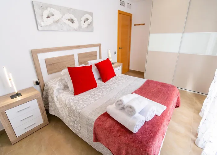 Casa Tio Pepe 公寓 *