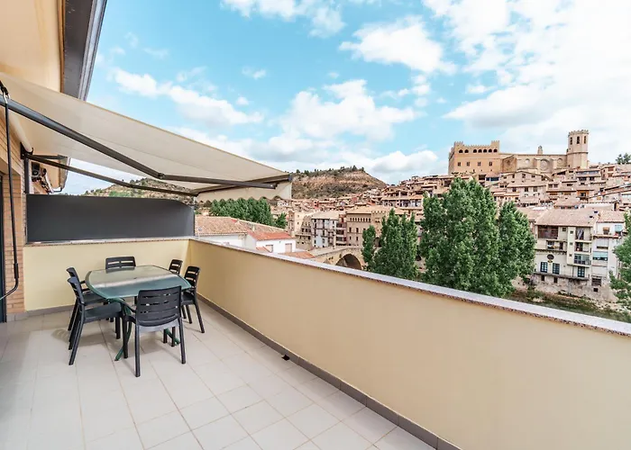 Casa Tio Pepe * 瓦德诺比斯