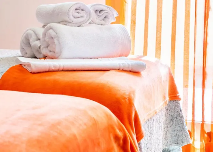 Lägenhet Casa Tio Pepe