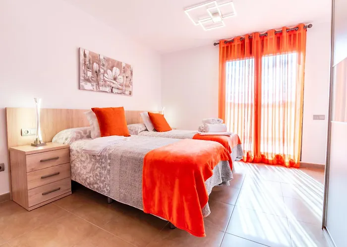 Casa Tio Pepe 瓦德诺比斯